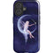 Half Moon Fairy by Rachel Anderson iPhone 16 Plus Magsafe Impact Case